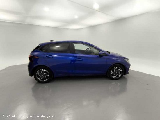 Hyundai i20 ( 1.0 TGDI Tecno 100 )  - Sabadell