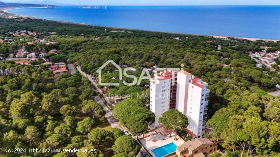  Precioso apartamento reformado con vistas panorámicas al mar en la costa Brava 