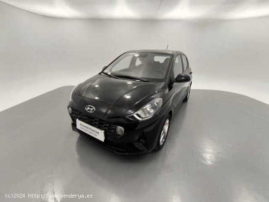 Hyundai i10 ( 1.0 MPI Klass )  - Sabadell