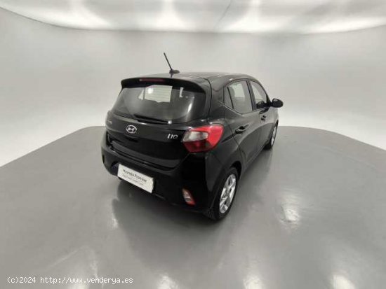 Hyundai i10 ( 1.0 MPI Klass )  - Sabadell