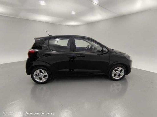 Hyundai i10 ( 1.0 MPI Klass )  - Sabadell