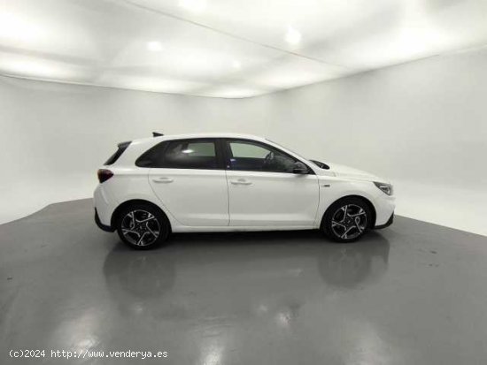 Hyundai i30 ( 1.0 TGDI N Line 30A 120 )  - Sabadell