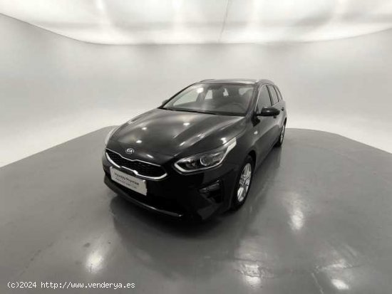  Kia Ceed Tourer ( 1.4 T-GDi Eco-Dynamics Concept )  - Sabadell 