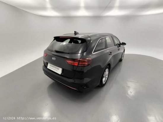 Kia Ceed Tourer ( 1.4 T-GDi Eco-Dynamics Concept )  - Sabadell