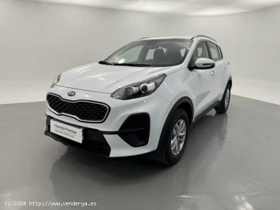  Kia Sportage ( 1.6 GDi Drive 4x2 132 )  - Sabadell 