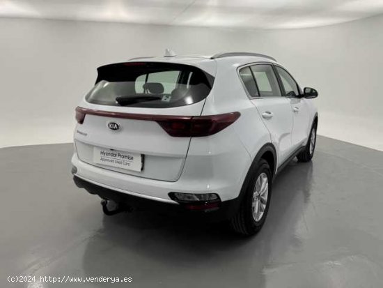 Kia Sportage ( 1.6 GDi Drive 4x2 132 )  - Sabadell