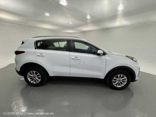 Kia Sportage ( 1.6 GDi Drive 4x2 132 )  - Sabadell