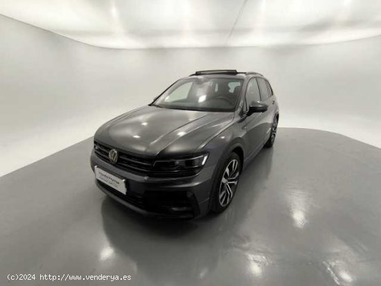 VW Tiguan Diesel ( Tiguan 2.0TDI Sport 4Motion DSG 140kW )  - Sabadell