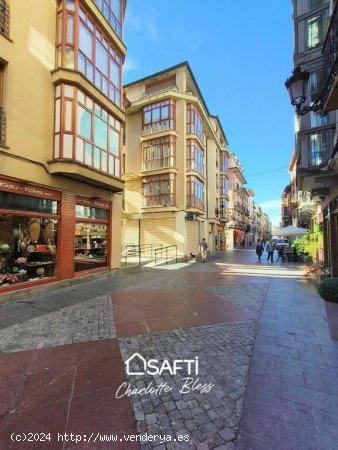 EXCLUSIVA - Local comercial de 230 m2 en venta en la calle Mayor