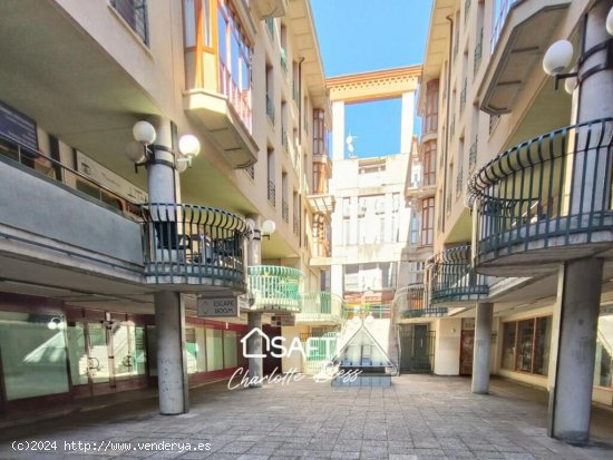 EXCLUSIVA - Local comercial de 230 m2 en venta en la calle Mayor