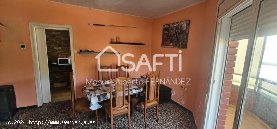 SAFTI España New Inmogroup S.L. les presenta este piso a la venta en el entorno de La Plantera, Bla