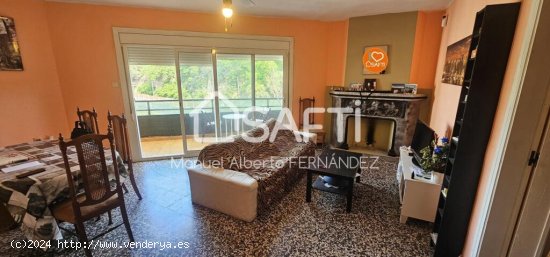 SAFTI España New Inmogroup S.L. les presenta este piso a la venta en el entorno de La Plantera, Bla