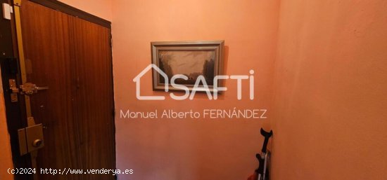 SAFTI España New Inmogroup S.L. les presenta este piso a la venta en el entorno de La Plantera, Bla