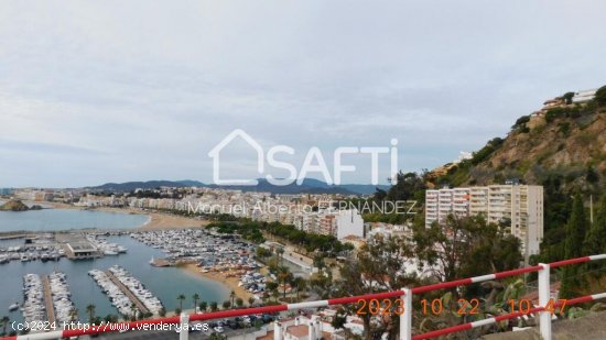 SAFTI España New Inmogroup S.L. les presenta a la venta nave industrial en Blanes, perfectamente pr