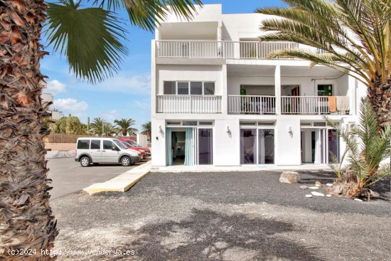 inversión Inmobiliaria de lujo en Corralejo