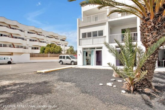 inversión Inmobiliaria de lujo en Corralejo