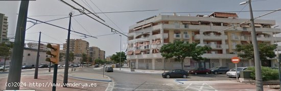 Local comercial en Venta en Torre Del Mar Málaga