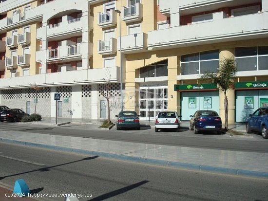 Local comercial en Venta en Torre Del Mar Málaga