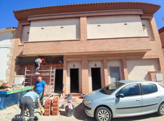 LOCAL EN BRUTO EN EDIFICIO COMERCIAL EN MIGUEL ESTEBAN