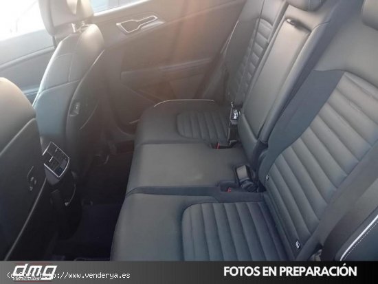 Kia Sportage  1.6 CRDi MHEV 136CV GTline 4x2 DCT 5p. - Rubí