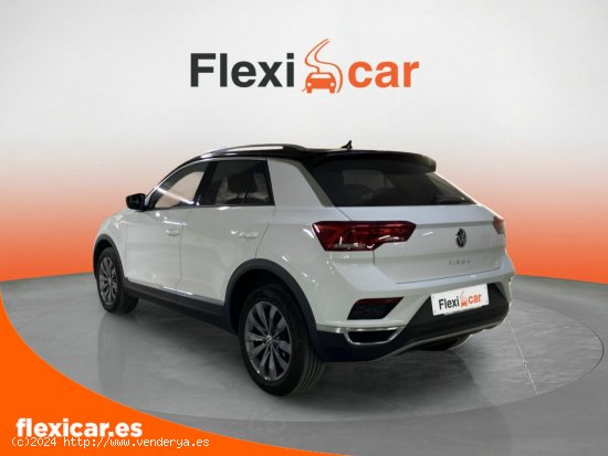 Volkswagen T-Roc Sport 1.5 TSI 110kW (150CV) DSG - Alicante