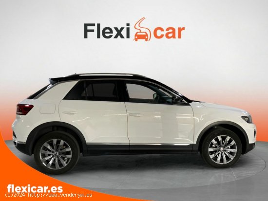 Volkswagen T-Roc Sport 1.5 TSI 110kW (150CV) DSG - Alicante