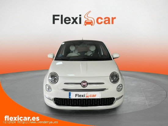 Fiat 500 Dolcevita 1.0 Hybrid 51KW (70 CV) - Alicante