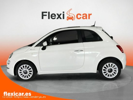 Fiat 500 Dolcevita 1.0 Hybrid 51KW (70 CV) - Alicante