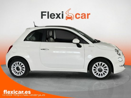 Fiat 500 Dolcevita 1.0 Hybrid 51KW (70 CV) - Alicante