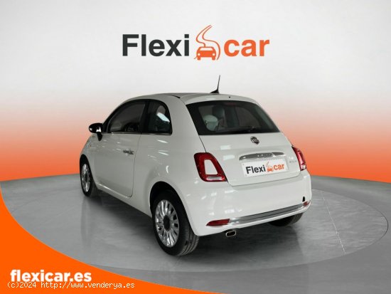 Fiat 500 Dolcevita 1.0 Hybrid 51KW (70 CV) - Alicante