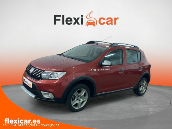 Dacia Sandero Stepway Essential 1.0 55kW (75CV) - 18 - Cáceres