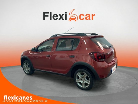 Dacia Sandero Stepway Essential 1.0 55kW (75CV) - 18 - Cáceres