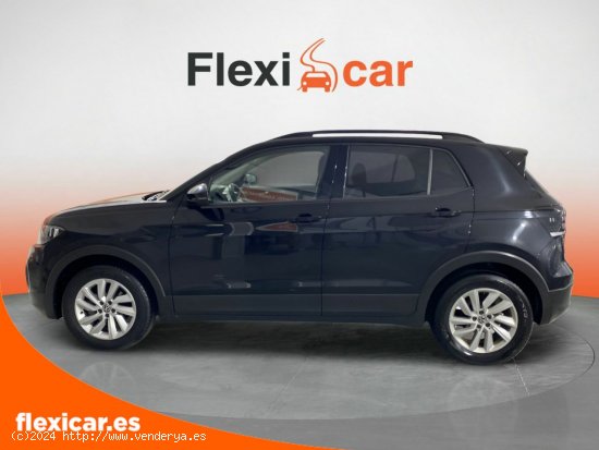 Volkswagen T-Cross Advance 1.0 TSI 81kW (110CV) DSG - Alicante