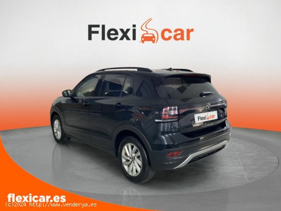 Volkswagen T-Cross Advance 1.0 TSI 81kW (110CV) DSG - Alicante