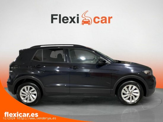 Volkswagen T-Cross Advance 1.0 TSI 81kW (110CV) DSG - Alicante