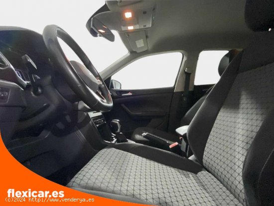 Volkswagen T-Cross Advance 1.0 TSI 81kW (110CV) DSG - Alicante