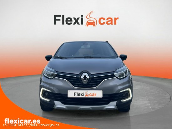 Renault Captur Zen Energy TCe 66kW (90CV) - Alicante