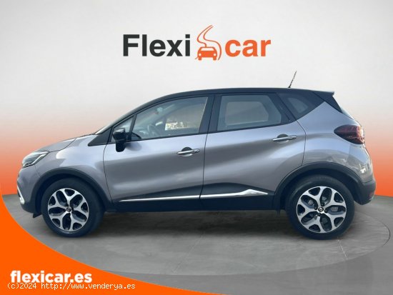 Renault Captur Zen Energy TCe 66kW (90CV) - Alicante