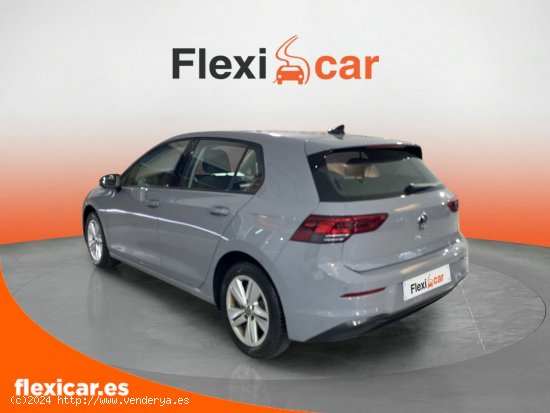 Volkswagen Golf Life 1.0 TSI 81kW (110CV) - Alicante