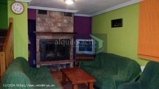  SE VENDE O ALQUILA O ALQUILER CON OPCION A COMPRA ATICO DUPLEX/ CALLE AMANECER/ 3 DORMITORIOS/ 3 BA 