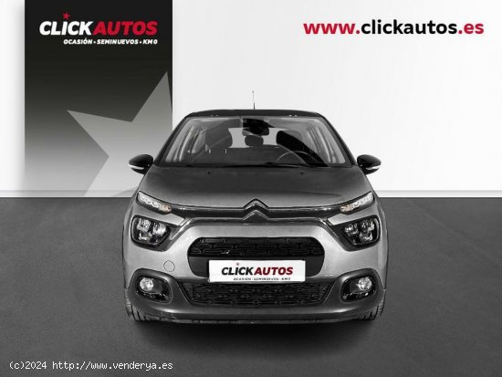 Citroën C3 1.2 Puretech 110CV Feel pack - Elche