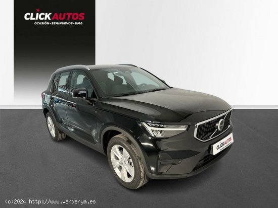 Volvo XC40 2.0 163CV B3 G Core Auto - 