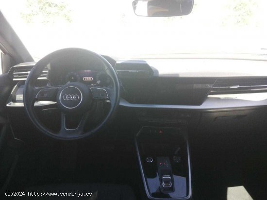 Audi A3 Sportback 30 TFSI 81kW (110CV) S tronic - San Vicente del Raspeig