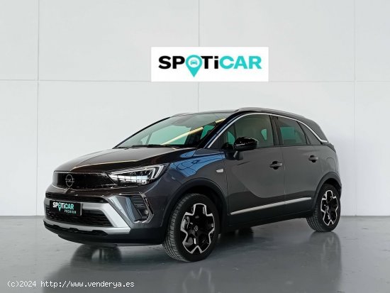 Opel CrossLand  1.2 96kW (130CV)  Auto Ultimate - Mataro