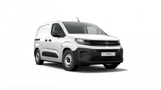 Opel Combo Electric ELECTRICO 100kW BATERIA 50kWh Talla L 800kg BEV - Badalona