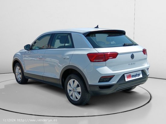 Volkswagen T-Roc Edition - Zaragoza