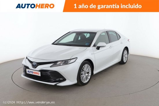  Toyota Camry 2.5 Hybrid Business -  