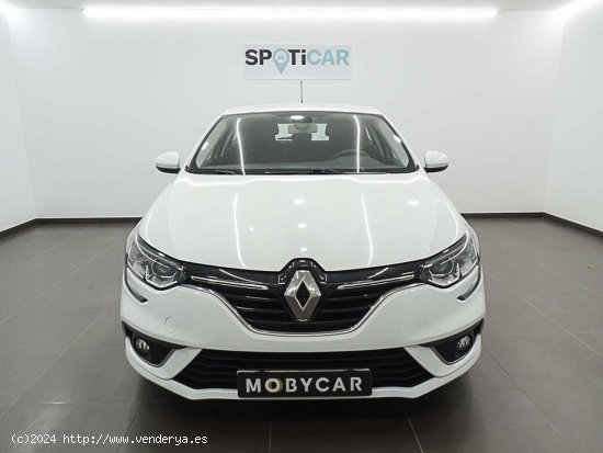 Renault Megane   Energy dCi 81kW (110CV) Business - València