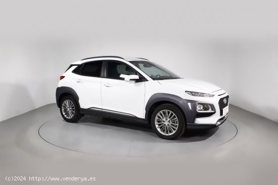 Hyundai Kona 1.6 TGDI TECNO RED DT 2WD 5P - 