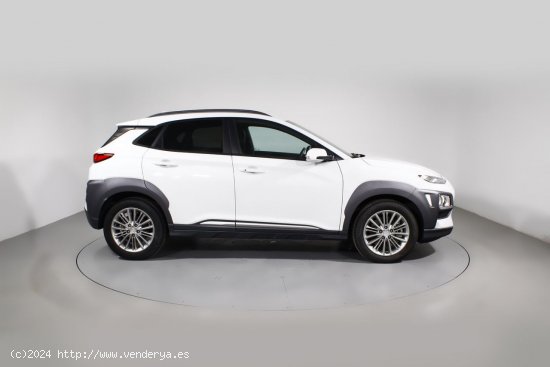 Hyundai Kona 1.6 TGDI TECNO RED DT 2WD 5P - 